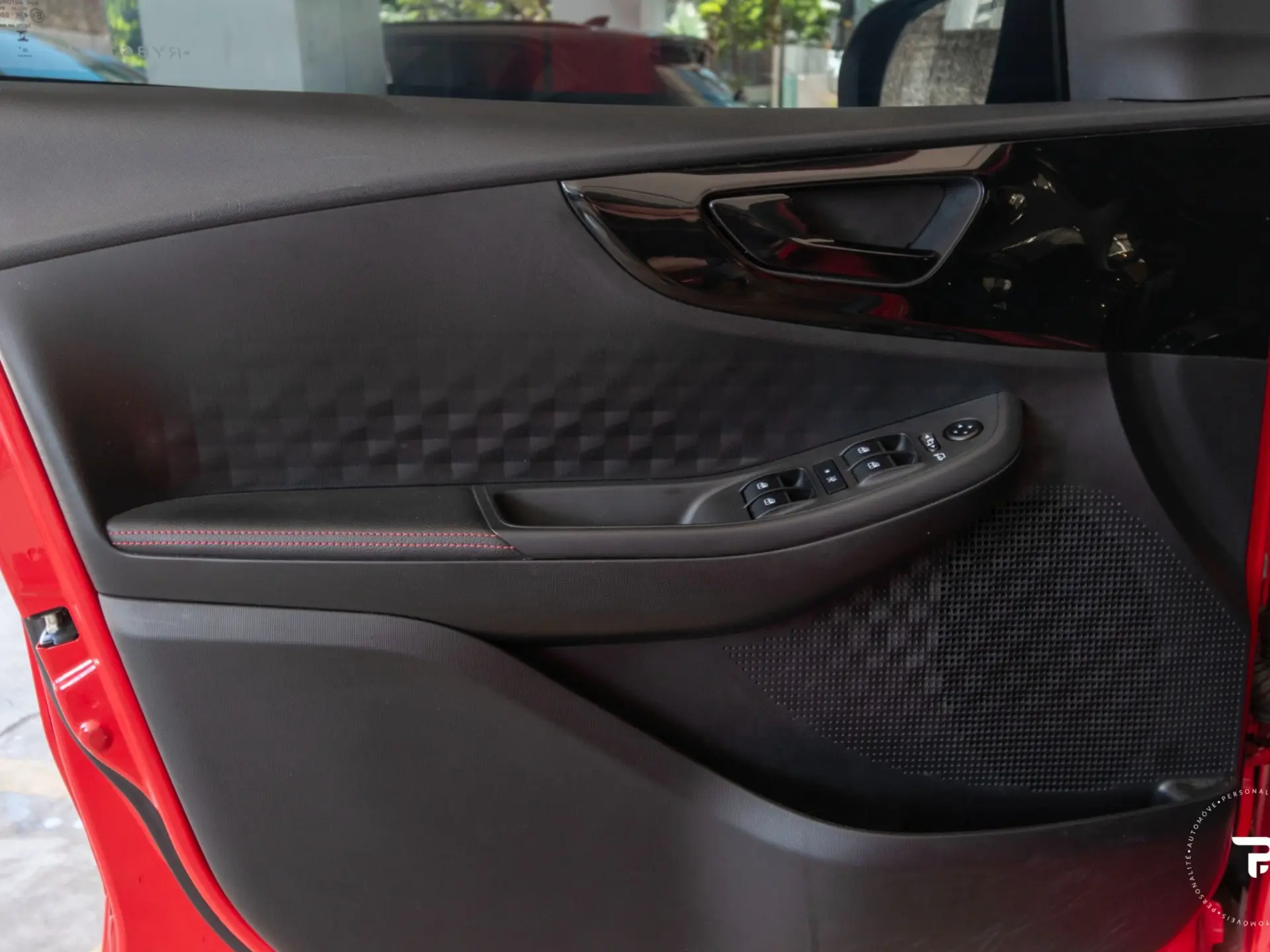 FIAT FASTBACK Turbo Flex 1.3 Aut.