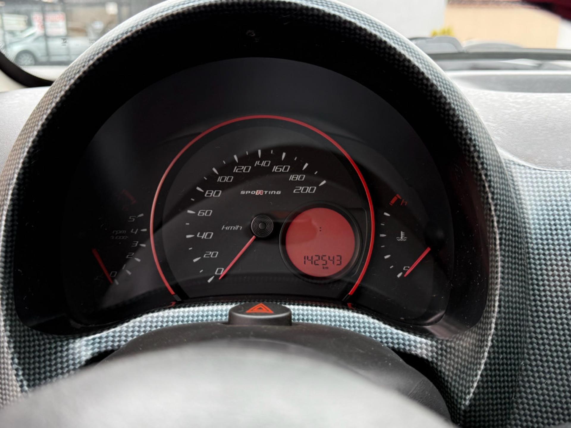 FIAT ARGO DRIVE GSR 1.3 8V Flex