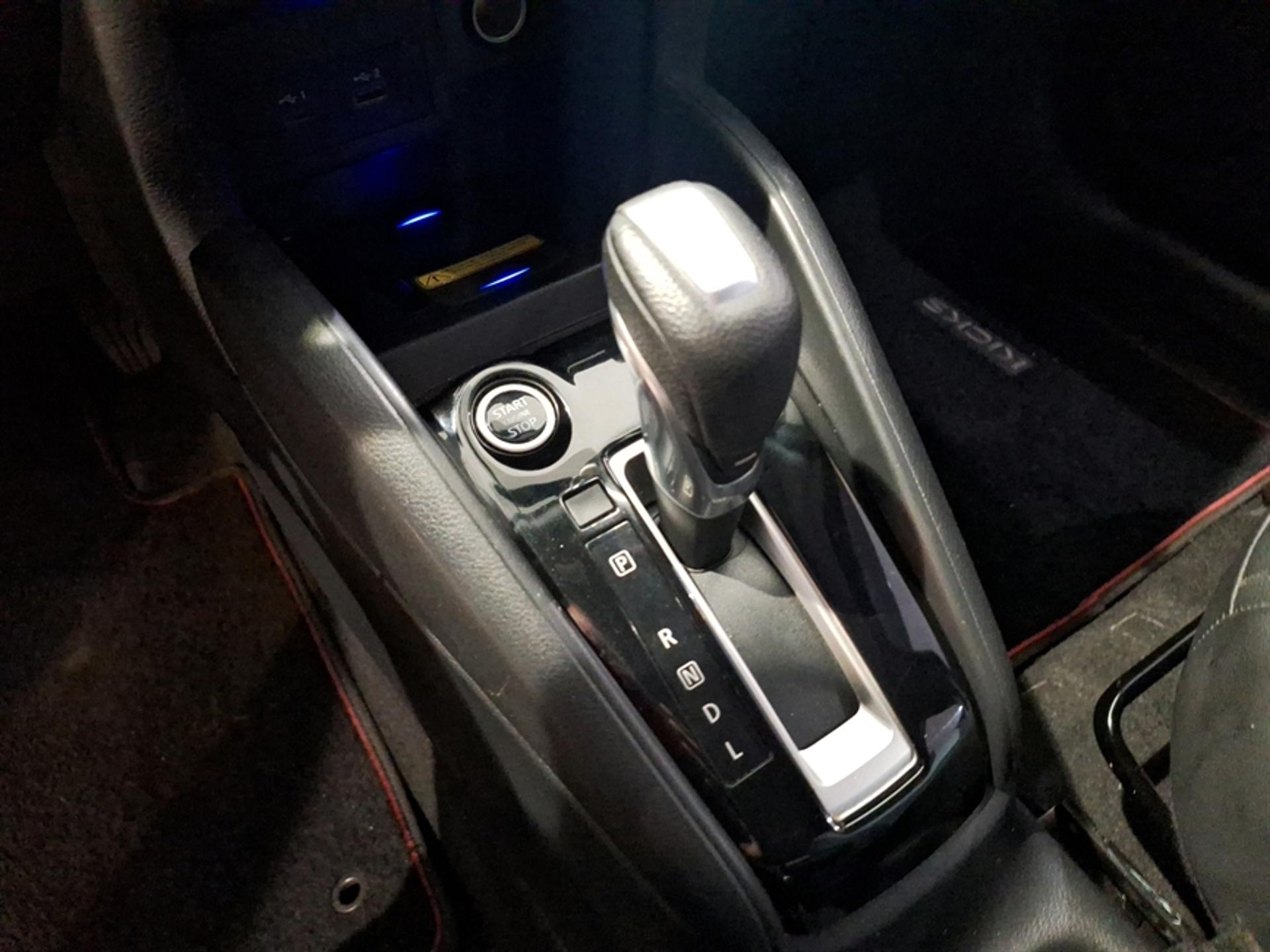 NISSAN KICKS XPlay 1.6 16V Flex Aut.