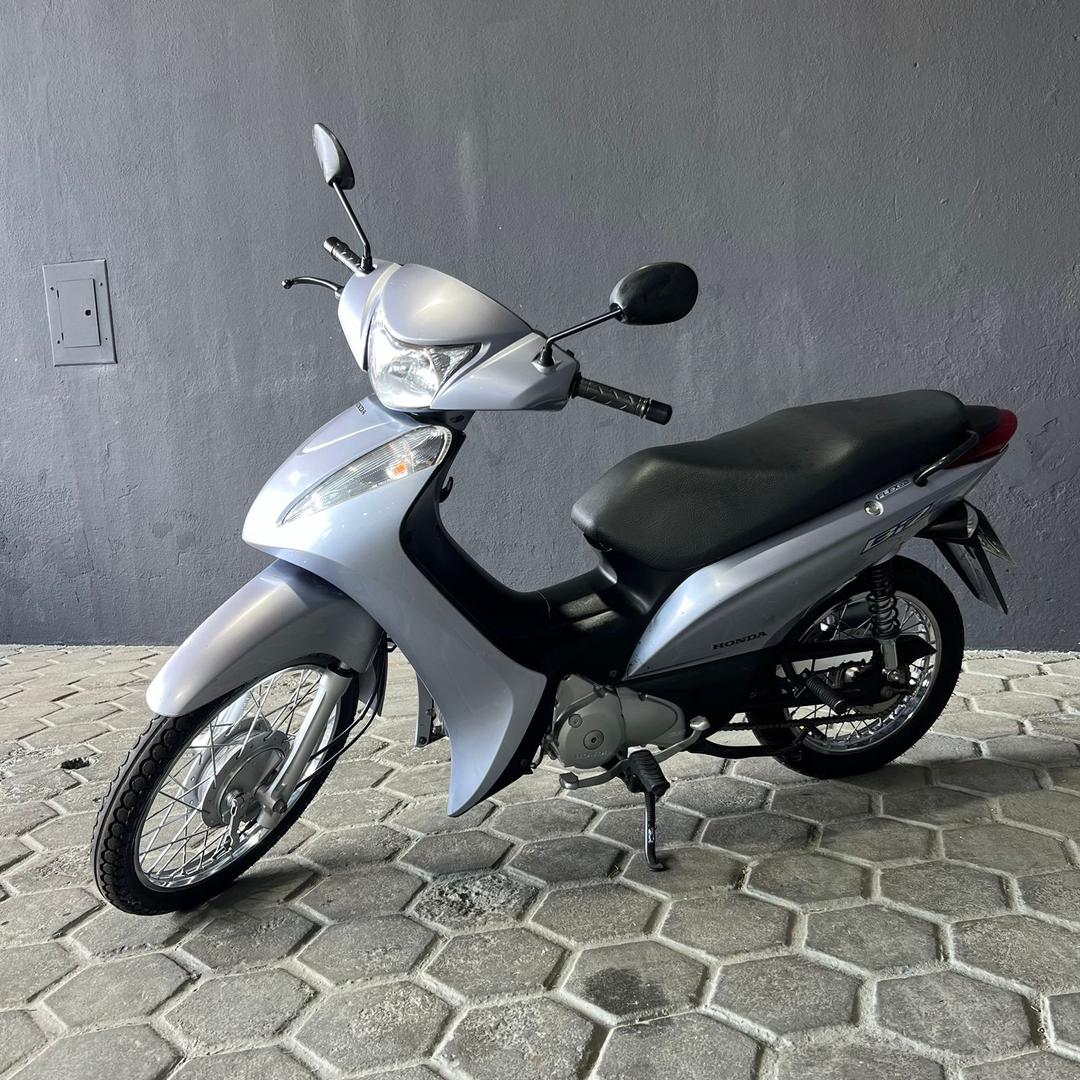 HONDA BIZ 125 ES/ 125 ES FLEX
